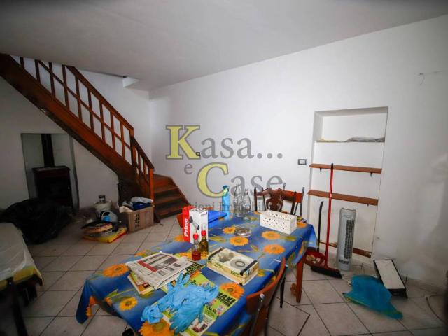 Casa indipendente in vendita a Rocca Canavese TO