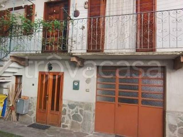 Casa indipendente in vendita a Rocca Canavese via delle Torri