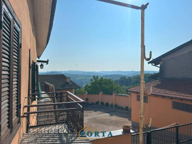 Casa indipendente in vendita a Rocca Cigliè CN