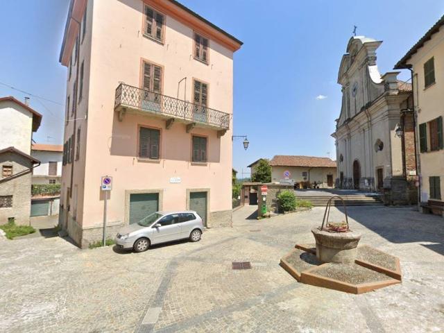 Casa indipendente in vendita a Rocca Grimalda AL