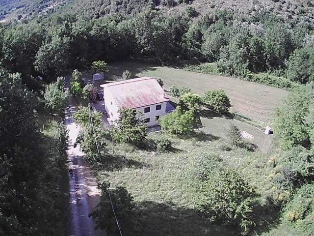 Casa indipendente in vendita a Rocca d'Arce FR