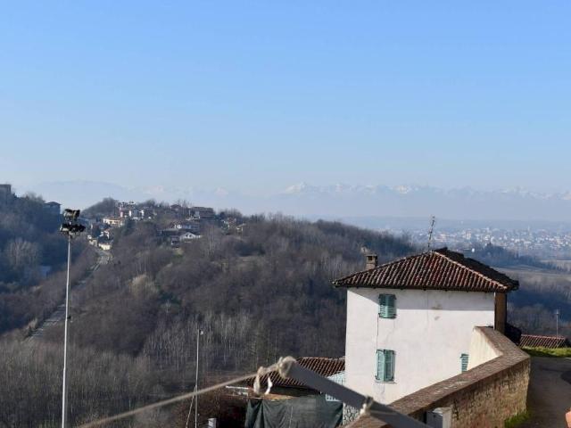 Casa indipendente in vendita a Rocca D'Arazzo
