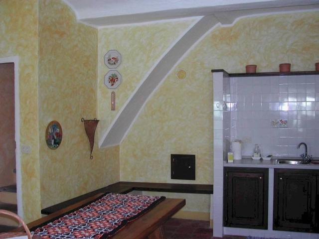Casa indipendente in vendita a Rocca D'Arazzo