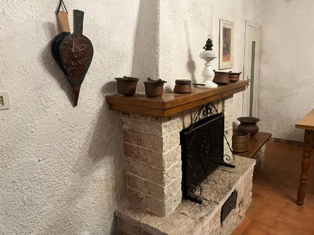 Casa indipendente in vendita a Rocca d'Arazzo AT