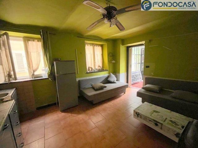 Casa indipendente in vendita a Rocca de' Baldi CN