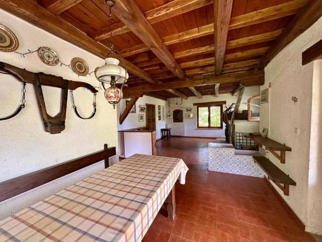 Casa indipendente in vendita a Rocca di Mezzo AQ