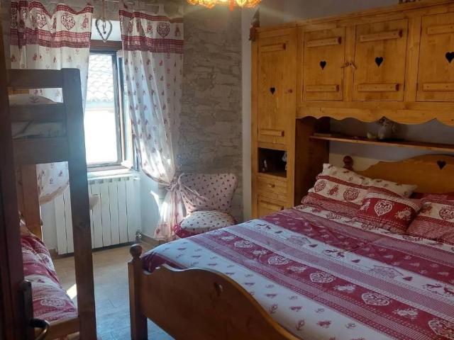Casa indipendente in vendita a Rocca di Mezzo AQ