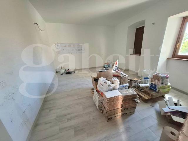 Casa indipendente in vendita a Rocca di Mezzo AQ