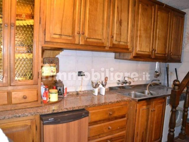 Casa indipendente in vendita a Rocca di Mezzo AQ