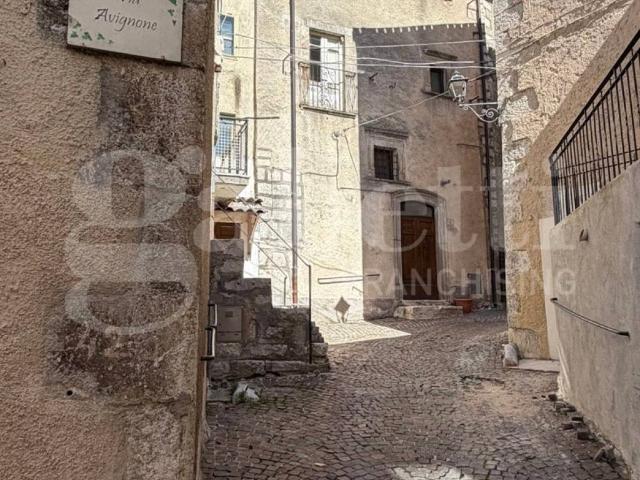 Casa indipendente in vendita a Rocca di Mezzo AQ