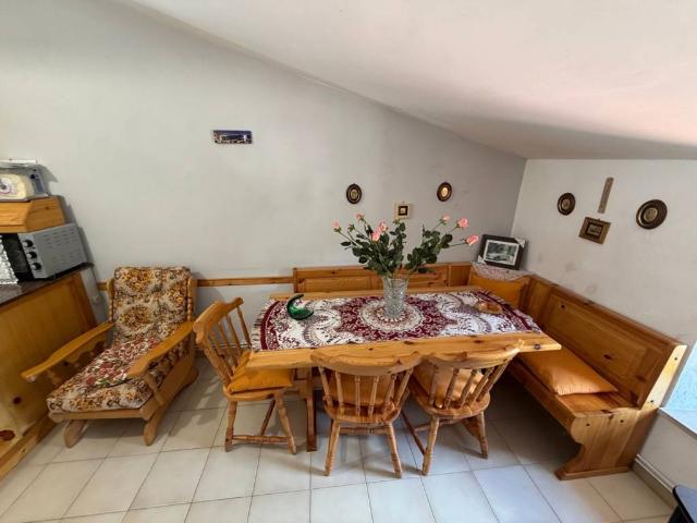 Casa indipendente in vendita a Rocca di Mezzo AQ