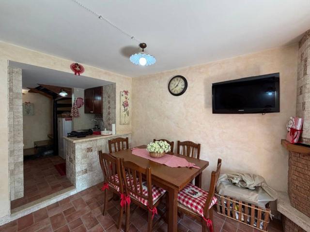 Casa indipendente in vendita a Rocca di Mezzo AQ