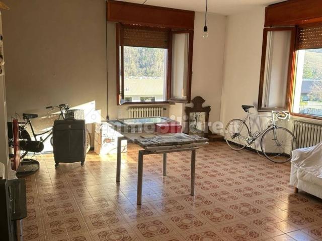 Casa indipendente in vendita a Rocca San Casciano FC