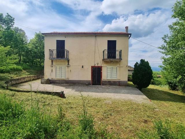 Casa Indipendente in vendita a Rocca San Felice