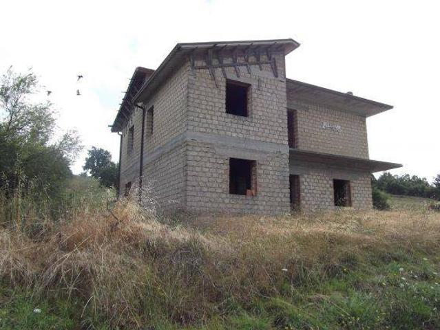 Casa indipendente in vendita a Rocca San Felice AV