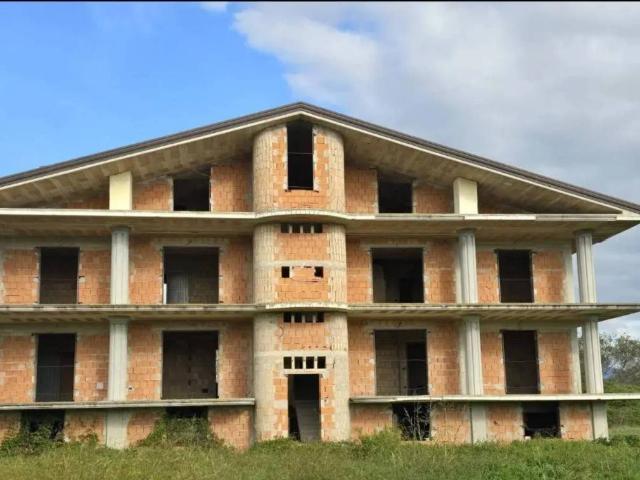 Casa indipendente in vendita a Rocca San Giovanni CH