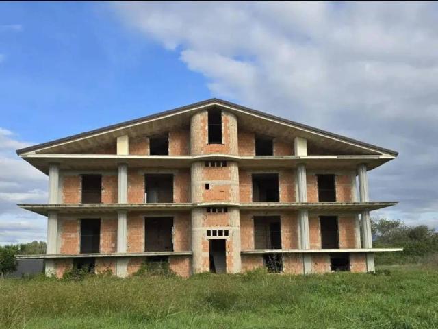 Casa indipendente in vendita a Rocca San Giovanni CH