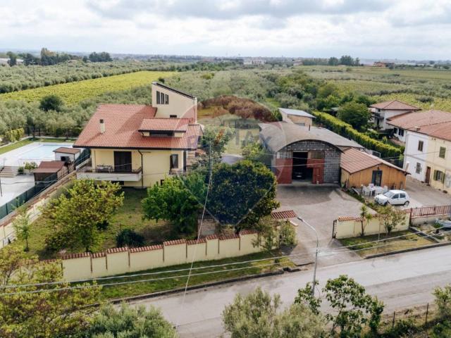 Casa indipendente in vendita a Rocca San Giovanni