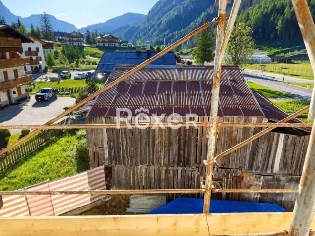 Casa indipendente in vendita a Rocca Pietore BL