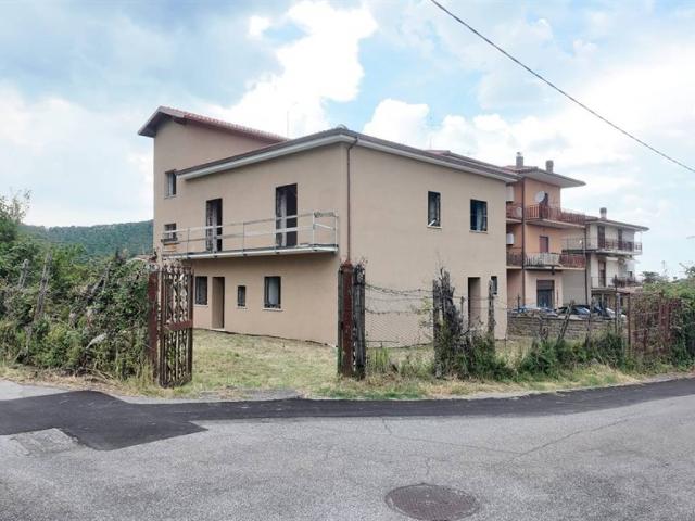 Casa indipendente in vendita a Rocca Priora RM