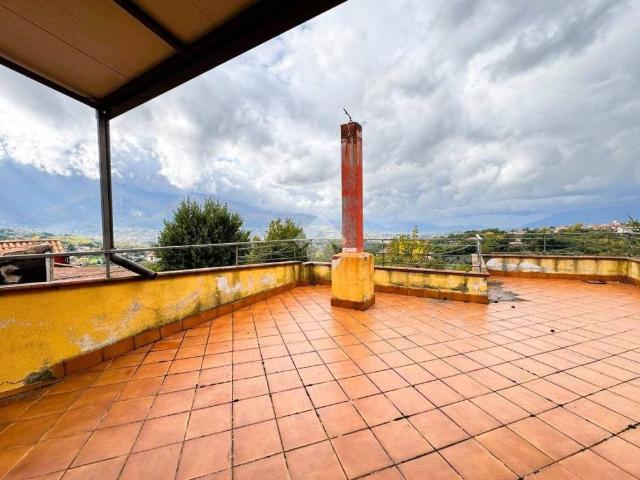 Casa indipendente in vendita a Roccabascerana AV