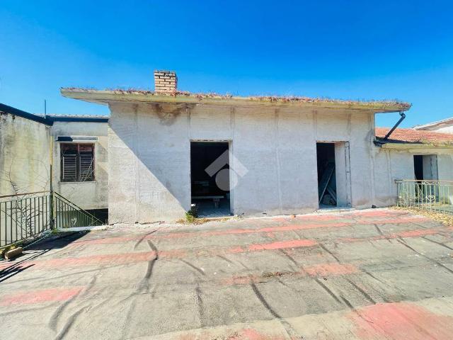 Casa indipendente in vendita a Roccabascerana AV