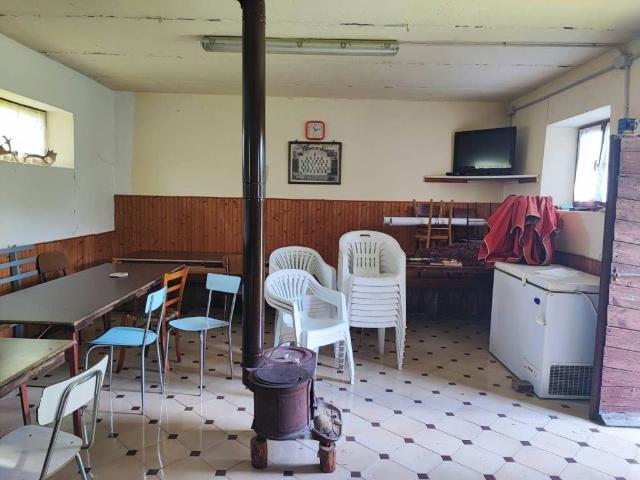 Casa indipendente in vendita a Roccaforte Ligure AL