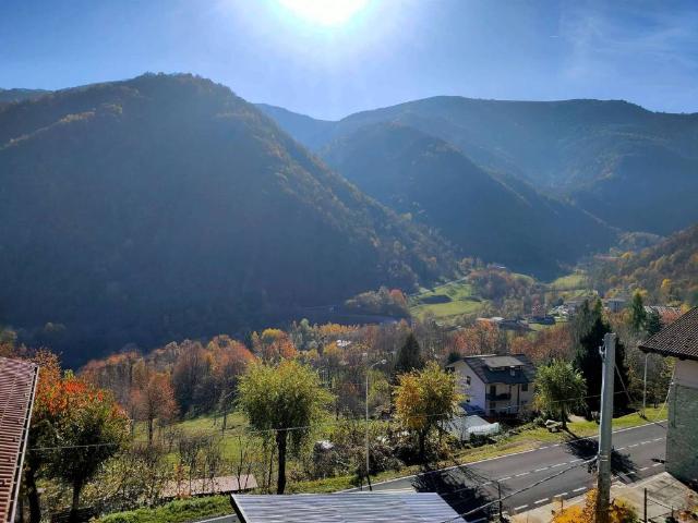 Casa indipendente in vendita a Roccaforte Mondovì CN