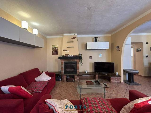 Casa indipendente in vendita a Roccaforte Mondovì CN