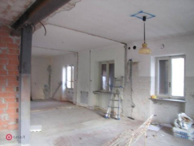 Casa indipendente in vendita a Roccaforte Mondovì CN