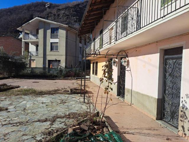 Casa indipendente in vendita a Roccaforte Mondovì CN