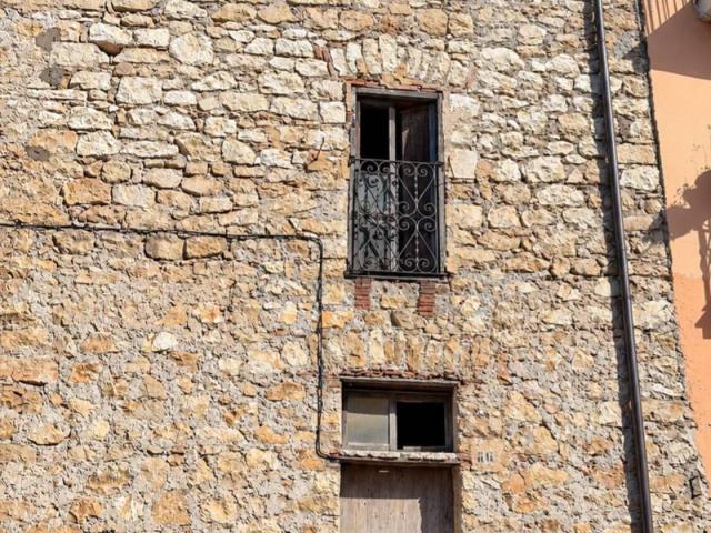 Casa indipendente in vendita a Roccagorga LT