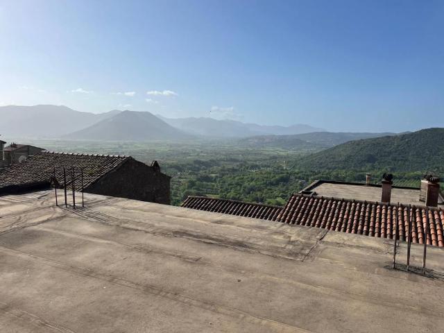 Casa indipendente in vendita a Roccagorga LT