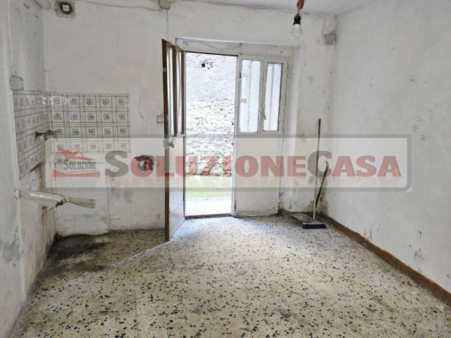 Casa indipendente in vendita a Roccalumera ME