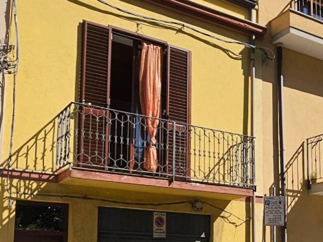 Casa indipendente in vendita a Roccalumera ME