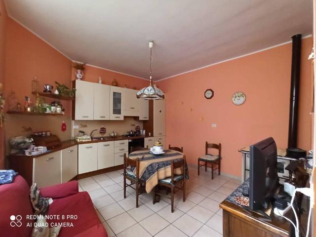 Casa indipendente in vendita a Roccalumera ME