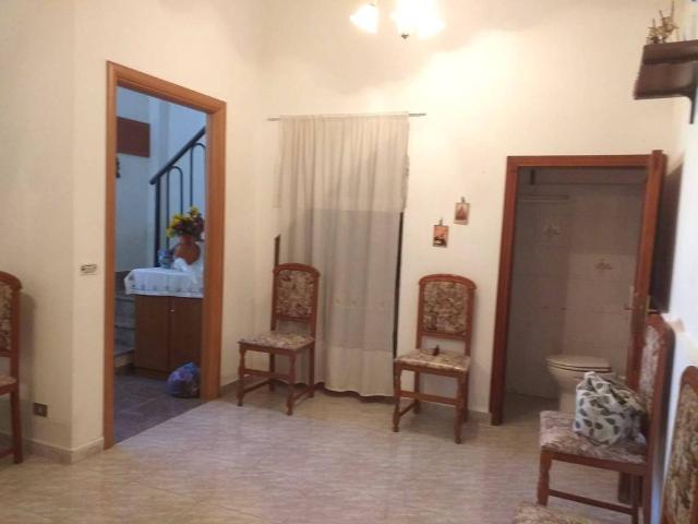Casa indipendente in vendita a Roccalumera ME