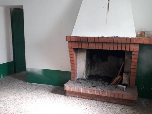 Casa indipendente in vendita a Roccamontepiano CH
