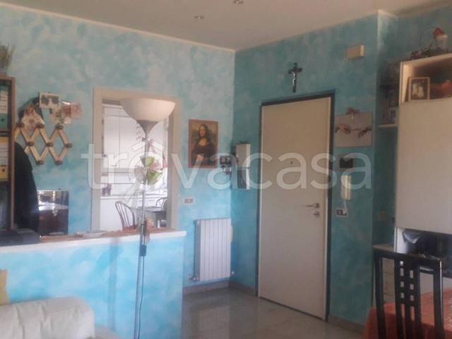 Casa indipendente in vendita a Roccamontepiano via Molino, 55