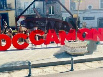 Appartamento in vendita a Roccamonfina CE