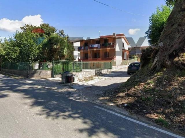 Appartamento in vendita a Roccamonfina CE