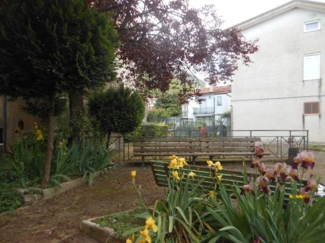 Casa indipendente in vendita a Roccamonfina CE