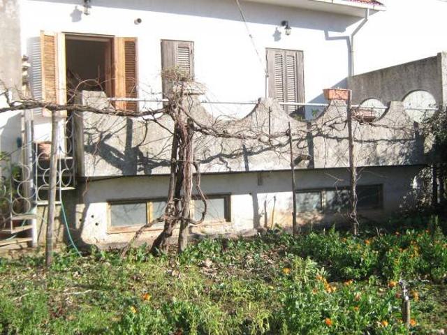 Casa indipendente in vendita a Roccamonfina CE