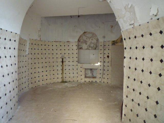 Casa indipendente in vendita a Roccanova PZ