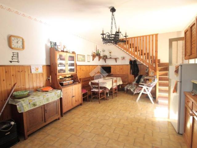 Casa indipendente in vendita a Roccantica RI