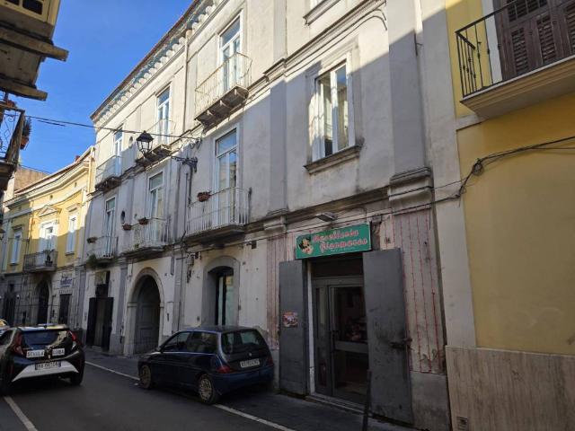 Casa indipendente in vendita a Roccapiemonte SA