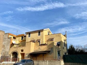 Casa indipendente in vendita a Roccapiemonte SA