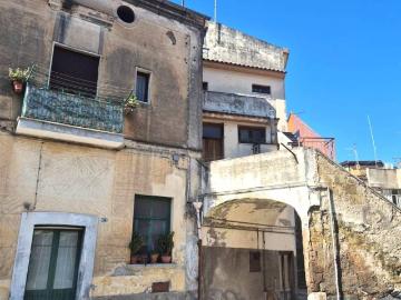 Casa indipendente in vendita a Roccapiemonte SA