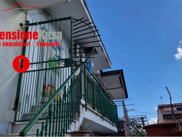 Casa indipendente in vendita a Roccarainola NA