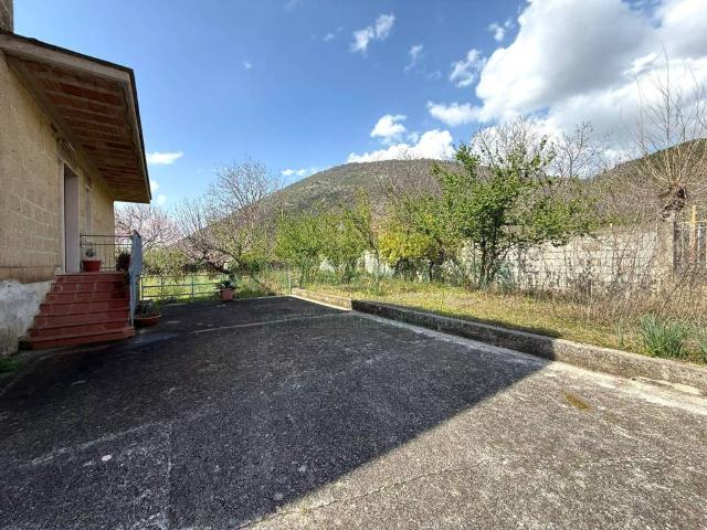 Casa indipendente in vendita a Roccarainola NA